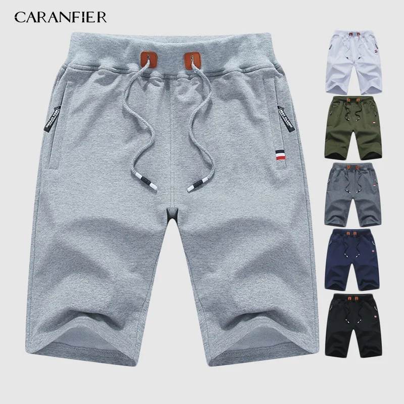 CARANFIER 6pcs Casual Shorts 2019 Solid Men's Shorts M-6XL Summer Mens Beach Short Male Shorts Homme Brand Clothing
CARANFIER 6pcs Casual Shorts 2019 Solid Men's Shorts M-6XL Summer Mens Beach Short Male Shorts Homme Brand Clothing