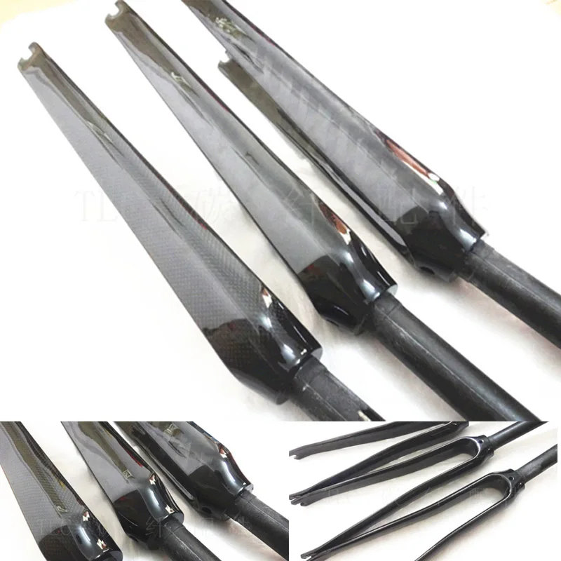 Road bike fork 2018 Full Carbon Fork 700C 28.6mm matt/glossy ud/3k/12K V Brake carbon road bicycle fork free shipping
Road bike fork 2018 Full Carbon Fork 700C 28.6mm matt/glossy ud/3k/12K V Brake carbon road bicycle fork free shipping