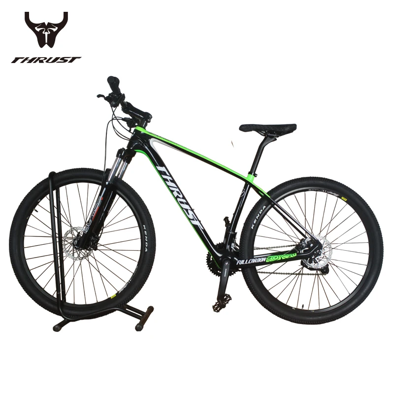 Горный велосипед 142*12 мм задняя оси фотоэлектрический горный T800 углеродный