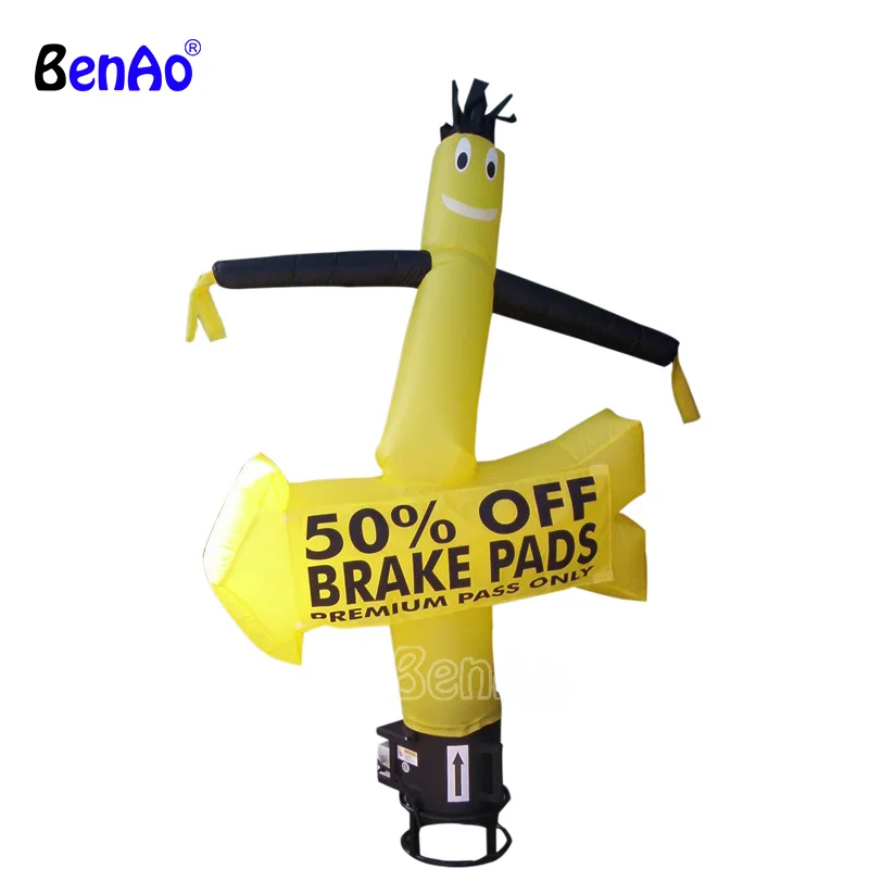 AD277 Blower Inflatable Air Dancer With yellow Arrow,Inflatable Advertising Air Dancer,Sky Dancer for party
AD277 Blower Inflatable Air Dancer With yellow Arrow,Inflatable Advertising Air Dancer,Sky Dancer for party