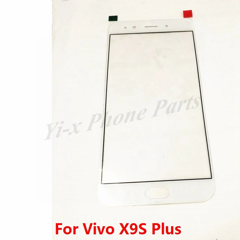 50 шт./лот, белый, черный, для Vivo X9S Plus, переднее стекло, сенсорный экран, панель, запасные части для мобильного телефона
50 шт./лот, белый, черный, для Vivo X9S Plus, переднее стекло, сенсорный экран, панель, запасные части для мобильного телефона
