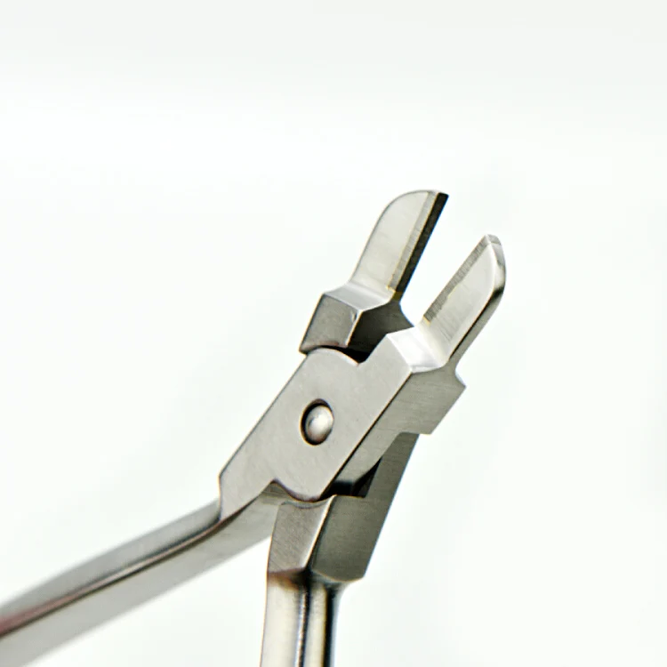 1pc Dental Torque Forming Plier Forcep Stainless Steel Dental Orthodontic Tools Instrument
1pc Dental Torque Forming Plier Forcep Stainless Steel Dental Orthodontic Tools Instrument