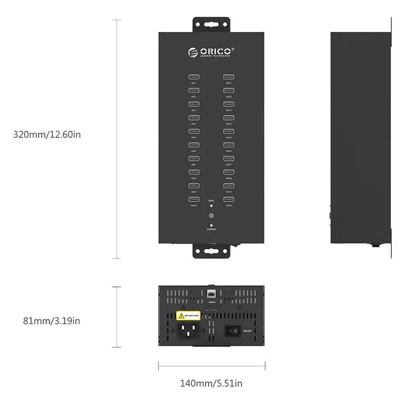 4 PCS Orico USB HUBS IH20P Customized link, please contact customer service to confirm and then purchase
4 PCS Orico USB HUBS IH20P Customized link, please contact customer service to confirm and then purchase