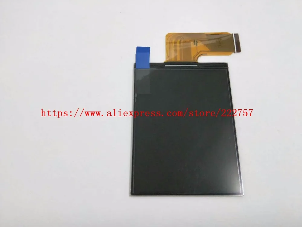 3.0 inch New LCD Display Screen for Fujifilm S1600 S1770 S1800 S2500 S2800 S2900 S3200 S2950 S4050 Digital Camera
3.0 inch New LCD Display Screen for Fujifilm S1600 S1770 S1800 S2500 S2800 S2900 S3200 S2950 S4050 Digital Camera