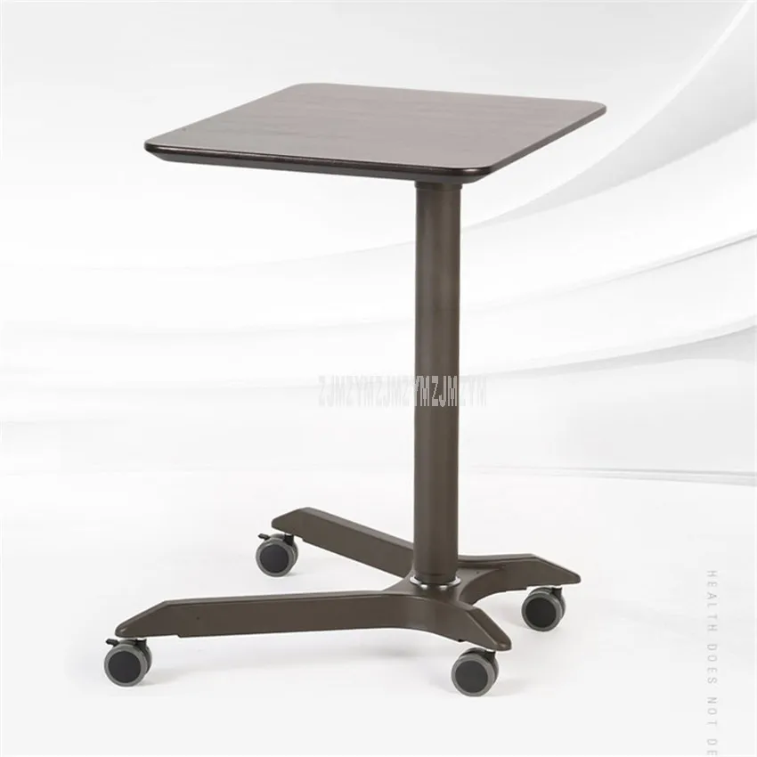 Simple Design Height Liftable Bed Side Table For Laptop Desk Notebook Stand Tray Movable With 4 Wheel Conference Meeting Table
Simple Design Height Liftable Bed Side Table For Laptop Desk Notebook Stand Tray Movable With 4 Wheel Conference Meeting Table