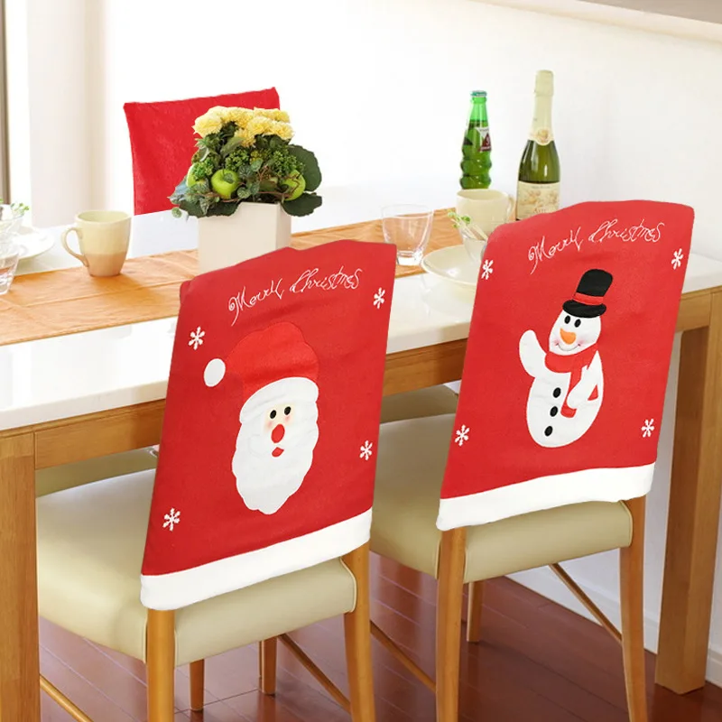 JaneYU 50x56cm Christmas Seat Set Christmas Yeti Cartoon Chair Set Pure Manual Table Decorations 2pcs/lot
JaneYU 50x56cm Christmas Seat Set Christmas Yeti Cartoon Chair Set Pure Manual Table Decorations 2pcs/lot