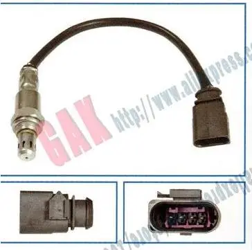 Универсальный кислородный датчик O2 для MAGOTAN 1,4 T/1,8 T/2,0 T 03C906262F 0258069811/812 #01052201-305
Универсальный кислородный датчик O2 для MAGOTAN 1,4 T/1,8 T/2,0 T 03C906262F 0258069811/812 #01052201-305