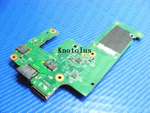 09697 1 48 4hh02. 011 для Dell N5010 IO USB DC Jack и плата питания|jack jack|board boardjack dc |