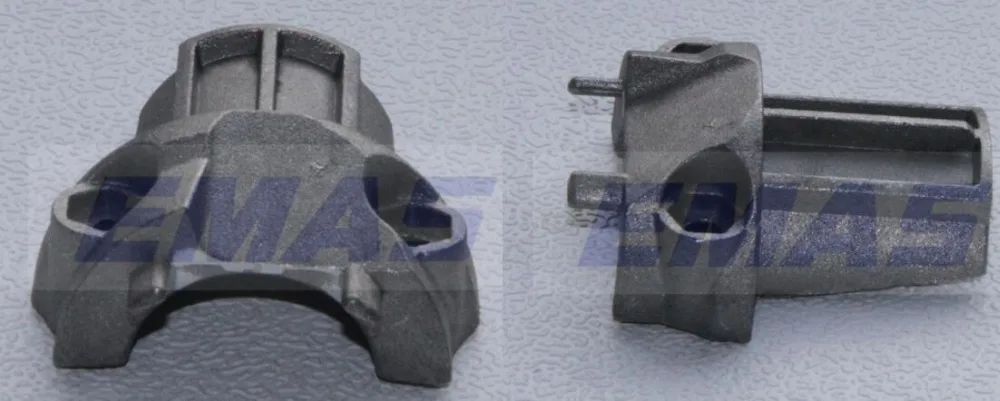 Grass Trimmer Adapter Adaptor fits SPARTA 42 44 EFCO OLEO MAC Brush cutter Parts Replacement
Grass Trimmer Adapter Adaptor fits SPARTA 42 44 EFCO OLEO MAC Brush cutter Parts Replacement