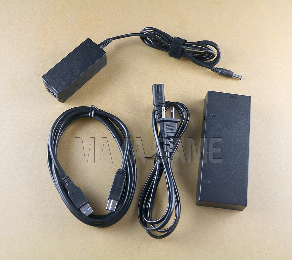 1 шт. адаптер USB 3,0 для XBOX One S SLIM/ ONE X Kinect адаптер новый источник питания Kinect 2.0 Датчик для Windows 10 с посылка вочной коробкой
1 шт. адаптер USB 3,0 для XBOX One S SLIM/ ONE X Kinect адаптер новый источник питания Kinect 2.0 Датчик для Windows 10 с посылка вочной коробкой