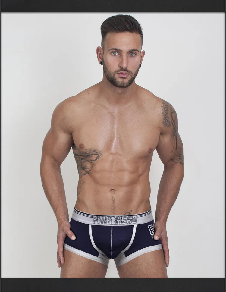 Free shipping!3pcs/lot brand Pink hero boxers men fashion gay underwear Low waist printed cotton underwear flat foot underpants
Free shipping!3pcs/lot brand Pink hero boxers men fashion gay underwear Low waist printed cotton underwear flat foot underpants