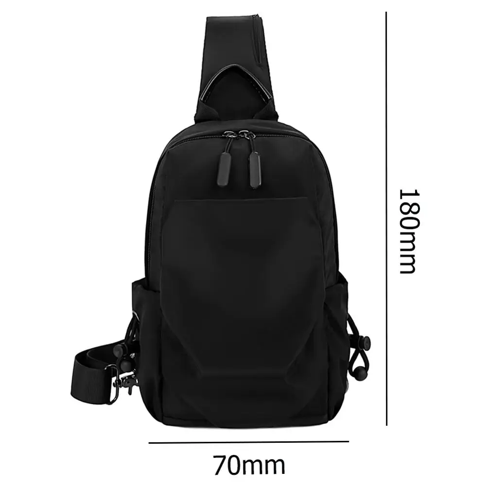2019 New Multifunction Crossbody Bag for Men Anti-theft Shoulder Messenger Bags Male Waterproof Short Trip Chest Bag phone Pack
2019 New Multifunction Crossbody Bag for Men Anti-theft Shoulder Messenger Bags Male Waterproof Short Trip Chest Bag phone Pack