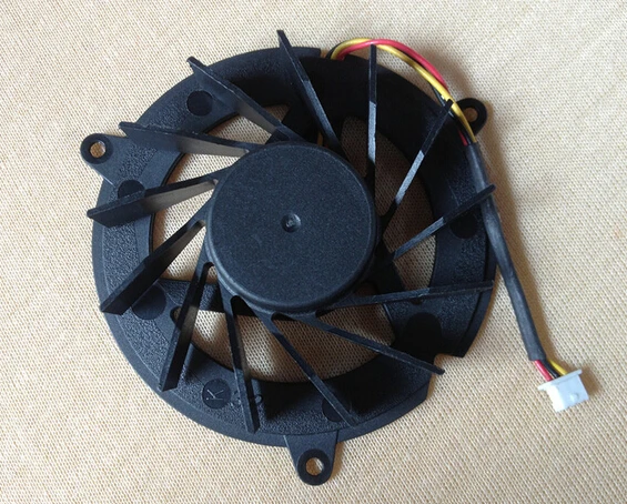 New Laptop Cooling fan (cooler) for Acer Aspire 4315 4710 4710G 4920 4920G Series GC055515VH-A, 13.V1.B2880.F.GN
New Laptop Cooling fan (cooler) for Acer Aspire 4315 4710 4710G 4920 4920G Series GC055515VH-A, 13.V1.B2880.F.GN