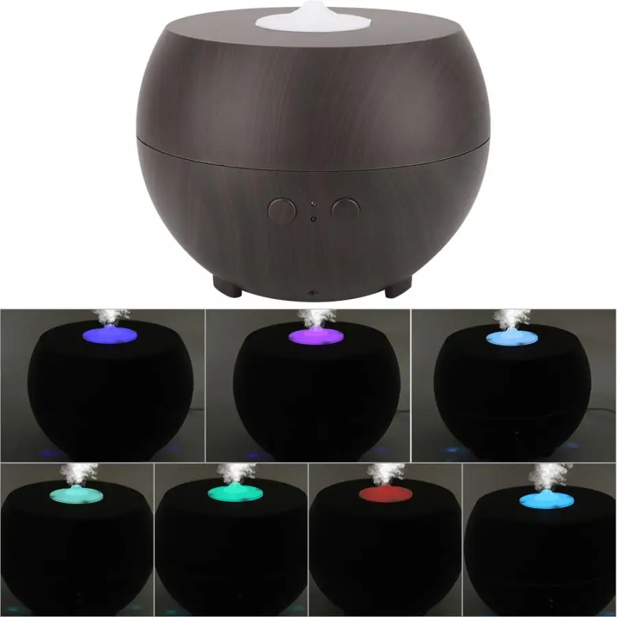 New Ultra-quiet Humidifier Aroma Diffuser Air Purifier Home Office AC100-240V Ultra-quiet Humidificadores
New Ultra-quiet Humidifier Aroma Diffuser Air Purifier Home Office AC100-240V Ultra-quiet Humidificadores
