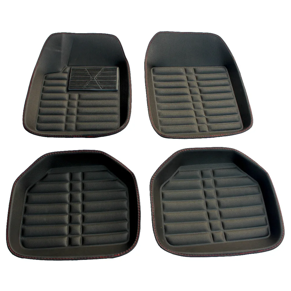Custom fit car floor mats for Mazda most All Models Waterproof Anti-slip accessories all weather rugs liners carpet
Custom fit car floor mats for Mazda most All Models Waterproof Anti-slip accessories all weather rugs liners carpet