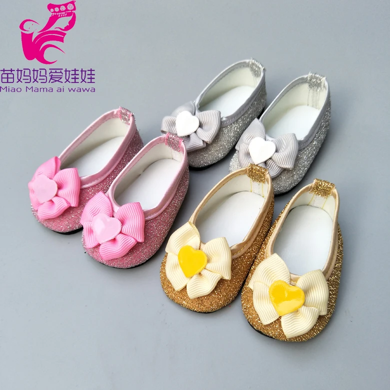 Baby Doll boots for 17 inch Doll Shoes sneackers For 18 inch Doll shoes mini boots for Doll Accessory
Baby Doll boots for 17 inch Doll Shoes sneackers For 18 inch Doll shoes mini boots for Doll Accessory