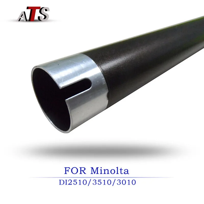 5PCS/lot Upper Fuser Roller roller For Konica Minolta DI2510 DI3510 DI3010 copier parts with heat hot roller DI-2510 DI-3510
5PCS/lot Upper Fuser Roller roller For Konica Minolta DI2510 DI3510 DI3010 copier parts with heat hot roller DI-2510 DI-3510