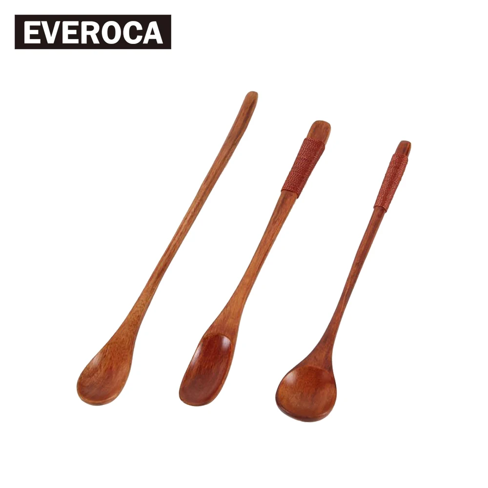 Simple Creative Long Handle Coffee Wood Spoon Japanese Style Binding Line Small Wooden Spoon Vintage Honey Spoon
Simple Creative Long Handle Coffee Wood Spoon Japanese Style Binding Line Small Wooden Spoon Vintage Honey Spoon