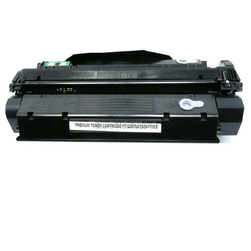 YOTAT Refillable toner cartridge For HP Q2624A 24A for HP LaserJet 1000 1005 1200 1220 Printer 3300 3310 3320 3330 3380 Series
YOTAT Refillable toner cartridge For HP Q2624A 24A for HP LaserJet 1000 1005 1200 1220 Printer 3300 3310 3320 3330 3380 Series