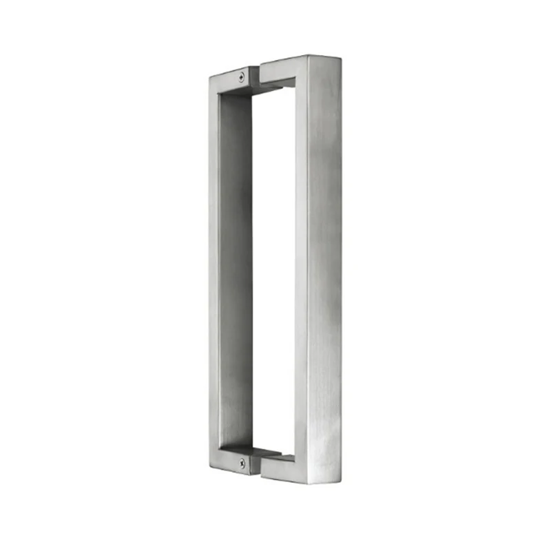 EMS free shipping Durable Entrance Door Pull Handle length 1200mm Brushed Finish All Fit For Glass,Wooden,Metal Door HM65
EMS free shipping Durable Entrance Door Pull Handle length 1200mm Brushed Finish All Fit For Glass,Wooden,Metal Door HM65