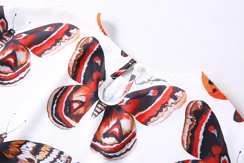 Custom Plus Size Dress 2021 Summer Newest Square Collar Spaghetti Strap Sleeveless Tank Butterfly Print Above Knee Dress Women
Custom Plus Size Dress 2021 Summer Newest Square Collar Spaghetti Strap Sleeveless Tank Butterfly Print Above Knee Dress Women