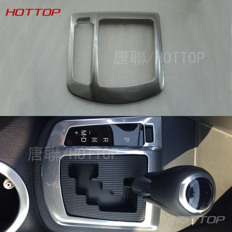 ABS Gear Box Decorative Frame Sequins Stainless Steel Interior Chrome Trim Cover For Mazda CX-5 2015 2016 Car Styling
ABS Gear Box Decorative Frame Sequins Stainless Steel Interior Chrome Trim Cover For Mazda CX-5 2015 2016 Car Styling