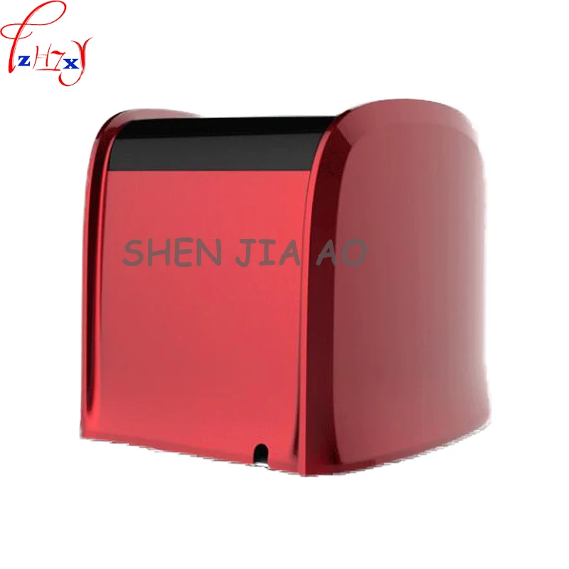 1pc 220V Home noodle machine automatic and noodle rolling surface pressing machine stainless steel noodle machine
1pc 220V Home noodle machine automatic and noodle rolling surface pressing machine stainless steel noodle machine