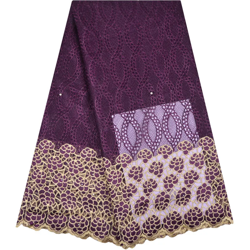 French Lace Fabric With Beads And Stones 2018 High Quality African Embroidery Lace Fabric Beautiful French Tulle Lace 1282
French Lace Fabric With Beads And Stones 2018 High Quality African Embroidery Lace Fabric Beautiful French Tulle Lace 1282