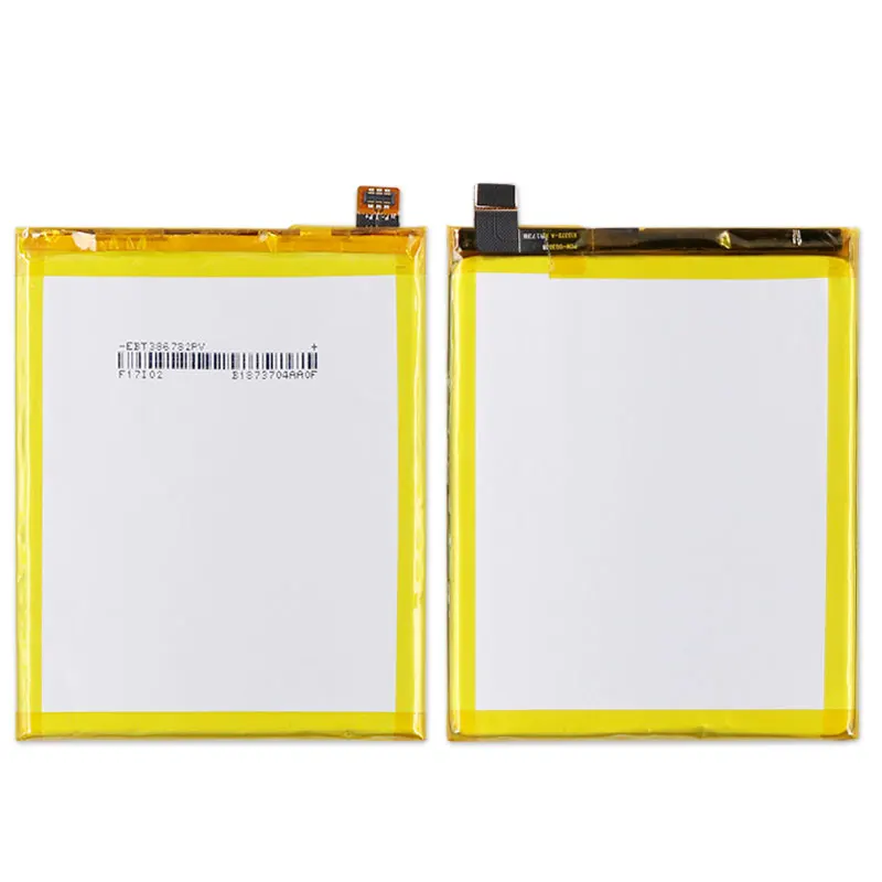 New 3700mAh Replacement Battery Batterie For Ulefone Gemini pro T1 Mobile Phone Batteries
New 3700mAh Replacement Battery Batterie For Ulefone Gemini pro T1 Mobile Phone Batteries