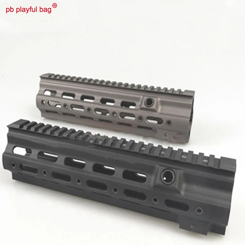 PB Playful bag outdoor sport 10inch SMR toy fishbone HK416 special water bullet No. 2 wave box upgraded version D86
PB Playful bag outdoor sport 10inch SMR toy fishbone HK416 special water bullet No. 2 wave box upgraded version D86
