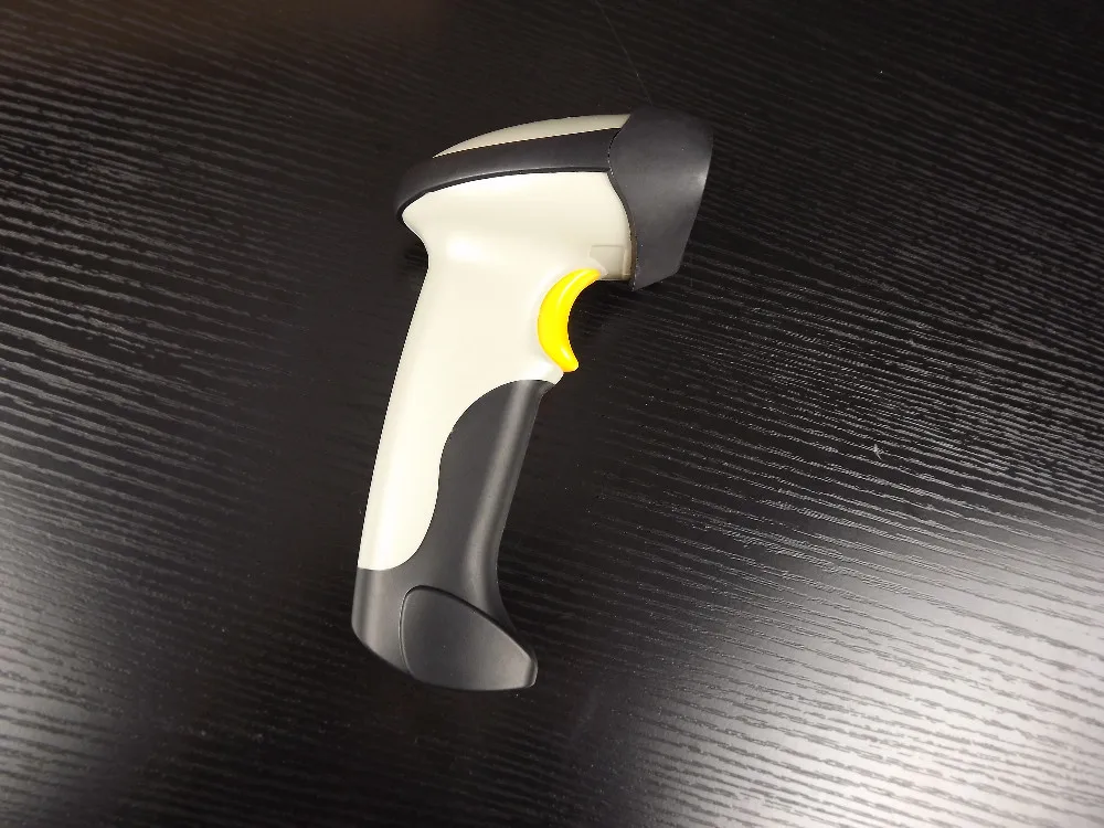 Handheld USB Plug and Play Laser barcode Scanner,no stand bracket comes with,similar as MK9540 LS2208
Handheld USB Plug and Play Laser barcode Scanner,no stand bracket comes with,similar as MK9540 LS2208