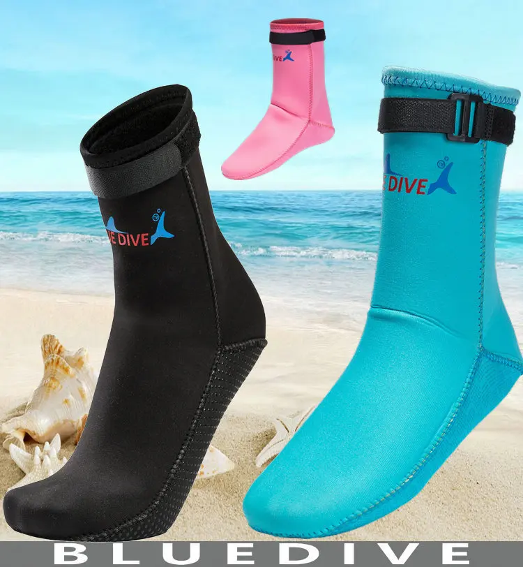 Water Sports Winter Swimming Socks for Adult Prevent Scratches Keep Warming Swimming Fins Belt Shut Diving Socks Swim Shoes Boot
Water Sports Winter Swimming Socks for Adult Prevent Scratches Keep Warming Swimming Fins Belt Shut Diving Socks Swim Shoes Boot