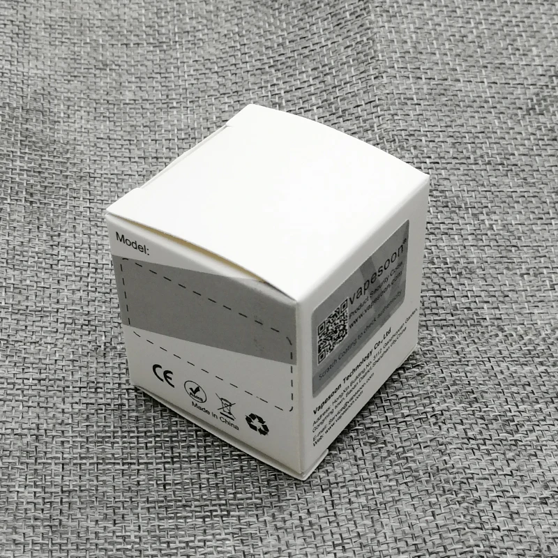 20 pieces vapesoon Replacement Glass Tube for Vaporesso Orca Solo Starter Kit 1.5ml Capacity Tank Atomizer
20 pieces vapesoon Replacement Glass Tube for Vaporesso Orca Solo Starter Kit 1.5ml Capacity Tank Atomizer