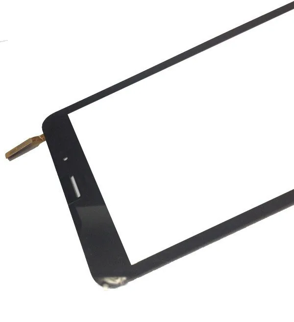 8.0 Inch For Samsung Galaxy Tab 4 8.0 T330 T331 Touch Screen Glass Lens Digitizer Front Glass Black White With Tape
8.0 Inch For Samsung Galaxy Tab 4 8.0 T330 T331 Touch Screen Glass Lens Digitizer Front Glass Black White With Tape