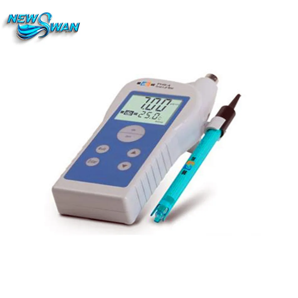 Портативный измеритель pH тестер 00000 ~ 14,00ph 0 ~ +-1400 мВ точность: +-0,03ph
Портативный измеритель pH тестер 00000 ~ 14,00ph 0 ~ +-1400 мВ точность: +-0,03ph