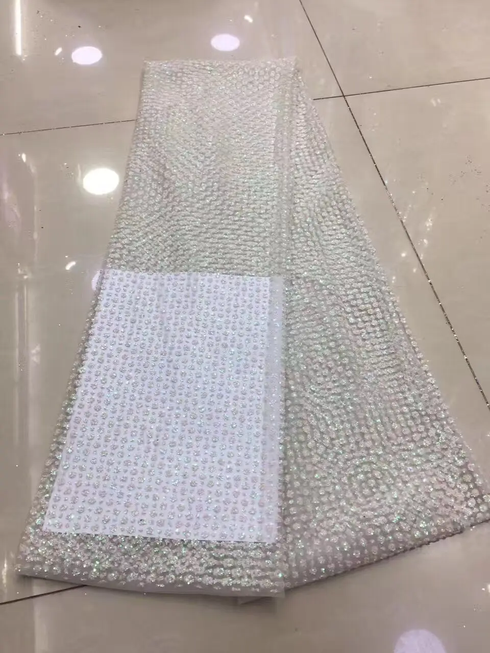 fashionable Z-han32716 with glitter Net Lace Fabric New Arrival African Cord Lace Fabric
fashionable Z-han32716 with glitter Net Lace Fabric New Arrival African Cord Lace Fabric