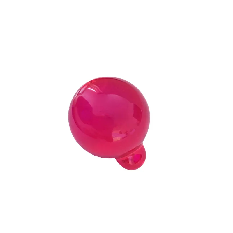100pcs/Lot , 30mm Fuchsia Color Crystal Glass Chandelier Prism Hanging Ball Free Shipping
100pcs/Lot , 30mm Fuchsia Color Crystal Glass Chandelier Prism Hanging Ball Free Shipping