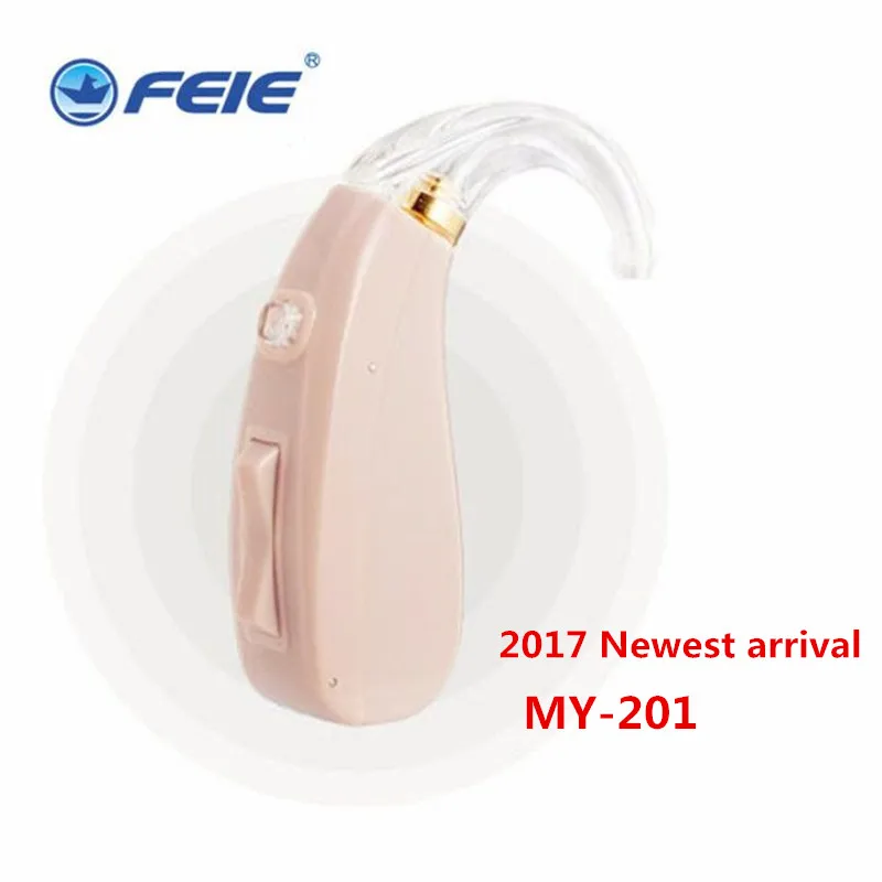 RIC Hearing Aid Amplifiers USB Charge Hearing Aids Audifonos Sound Devices Volume Control Adjustable Tone Loss MY-201
RIC Hearing Aid Amplifiers USB Charge Hearing Aids Audifonos Sound Devices Volume Control Adjustable Tone Loss MY-201