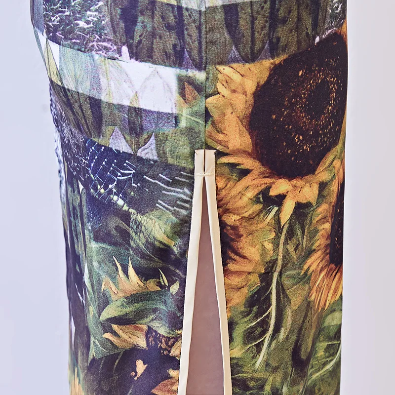 2019 Long Cheongsam Vintage Chinese style Mandarin Collar Dress Womens Spring Rayon Qipao Slim Party Dresses Vestido S-XXL
2019 Long Cheongsam Vintage Chinese style Mandarin Collar Dress Womens Spring Rayon Qipao Slim Party Dresses Vestido S-XXL