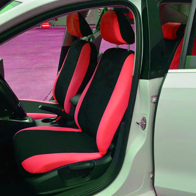 Hot sale High Quality Car Seat Covers Universal Fit Polyester Sponge Car Styling lada car cases seat cover accessories 2017
Hot sale High Quality Car Seat Covers Universal Fit Polyester Sponge Car Styling lada car cases seat cover accessories 2017