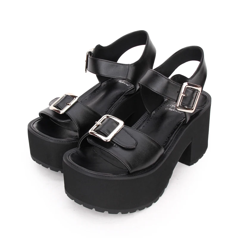 Готическая обувь на платформе клиновидный каблук, размер 35-46, 8477
Готическая обувь на платформе клиновидный каблук, размер 35-46, 8477