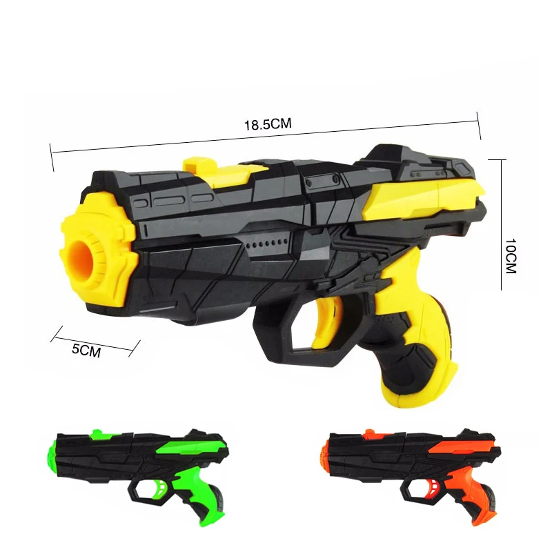 Джанго Chirdren водяной пистолет игрушка детская Игрушечные лошадки Пистолеты воды