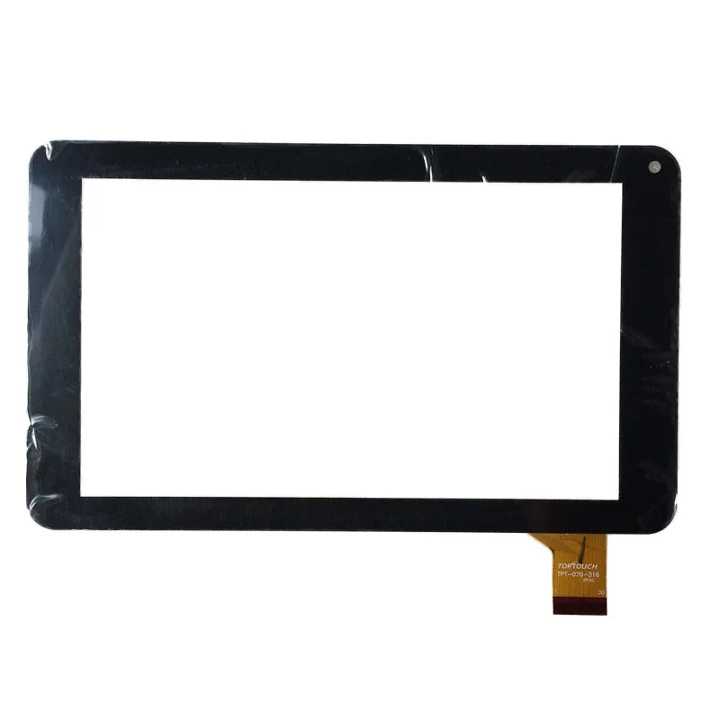 Черный Универсальный планшетофон с сенсорным экраном диагональю 7 дюймов
Черный Универсальный планшетофон с сенсорным экраном диагональю 7 дюймов