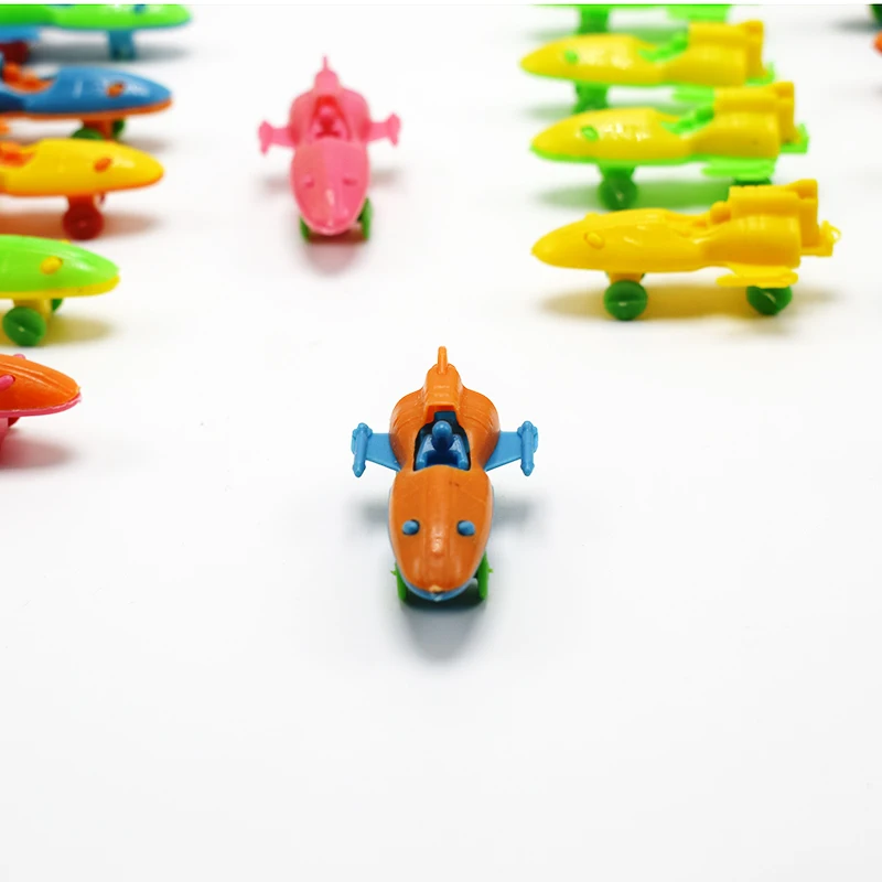 Wholesale 500pcs/lot Super Mini Plastic Spaceship Spacecraft Model for Kids Gift
Wholesale 500pcs/lot Super Mini Plastic Spaceship Spacecraft Model for Kids Gift