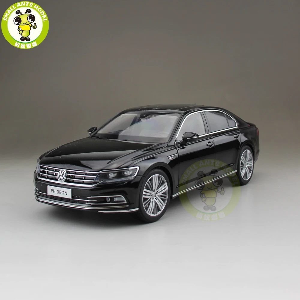 1/18 PHIDEON Diecast Metal Car Model Toys Boy Girl Birthday Gift Collection Black
1/18 PHIDEON Diecast Metal Car Model Toys Boy Girl Birthday Gift Collection Black