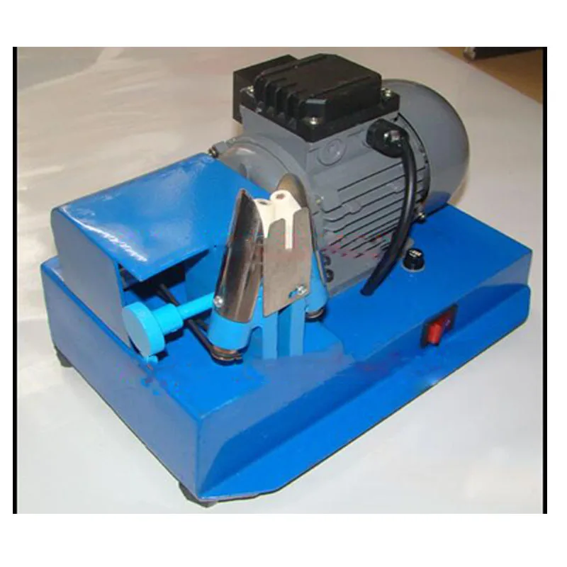 1pc Enameled Wire Stripping Machine, Varnished Wire Stripper, Enameled Copper Wire Stripper DNB-1
1pc Enameled Wire Stripping Machine, Varnished Wire Stripper, Enameled Copper Wire Stripper DNB-1