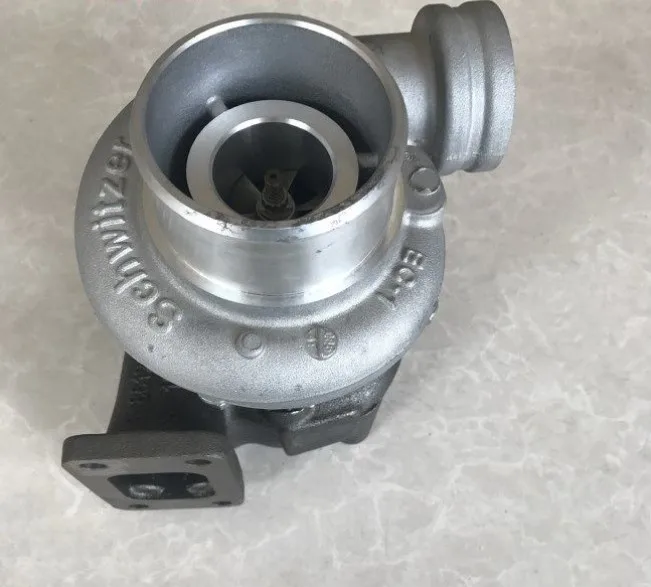 Xinyuchen turbocharger for Volvo S100-008H 04258025KZ 04258199KZ Volvo original turbocharger
Xinyuchen turbocharger for Volvo S100-008H 04258025KZ 04258199KZ Volvo original turbocharger