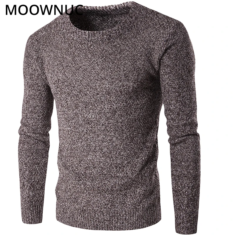Thick Sweaters Pullover Homme Slim Keep Warm Fashion Smart Casual Modish Male Sweaters Bottoming shirt Autumn Men MOOWNUC MWC
Thick Sweaters Pullover Homme Slim Keep Warm Fashion Smart Casual Modish Male Sweaters Bottoming shirt Autumn Men MOOWNUC MWC