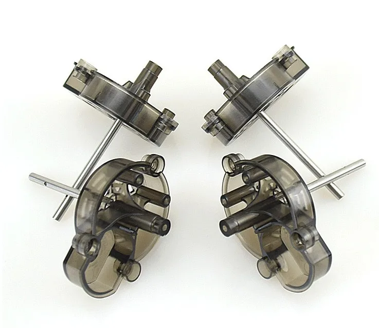 2/4/8 шт. SYMA X8 X8C X8W X8G X8HC X8HW X8HG Основная стойка мотор радиоуправляемого квадрокоптера