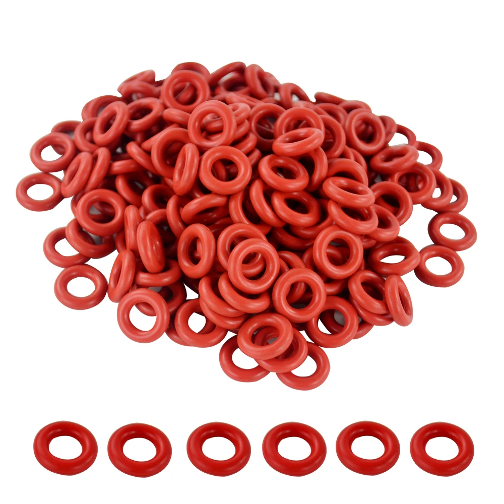 FREE SHIPPING - Universal type fuel injector repair kits ,200sets/box JR4489
FREE SHIPPING - Universal type fuel injector repair kits ,200sets/box JR4489